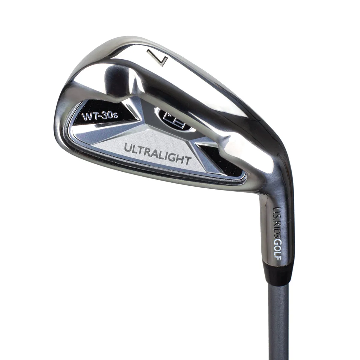 US Kids Ultra-Light 39 Single Clubs