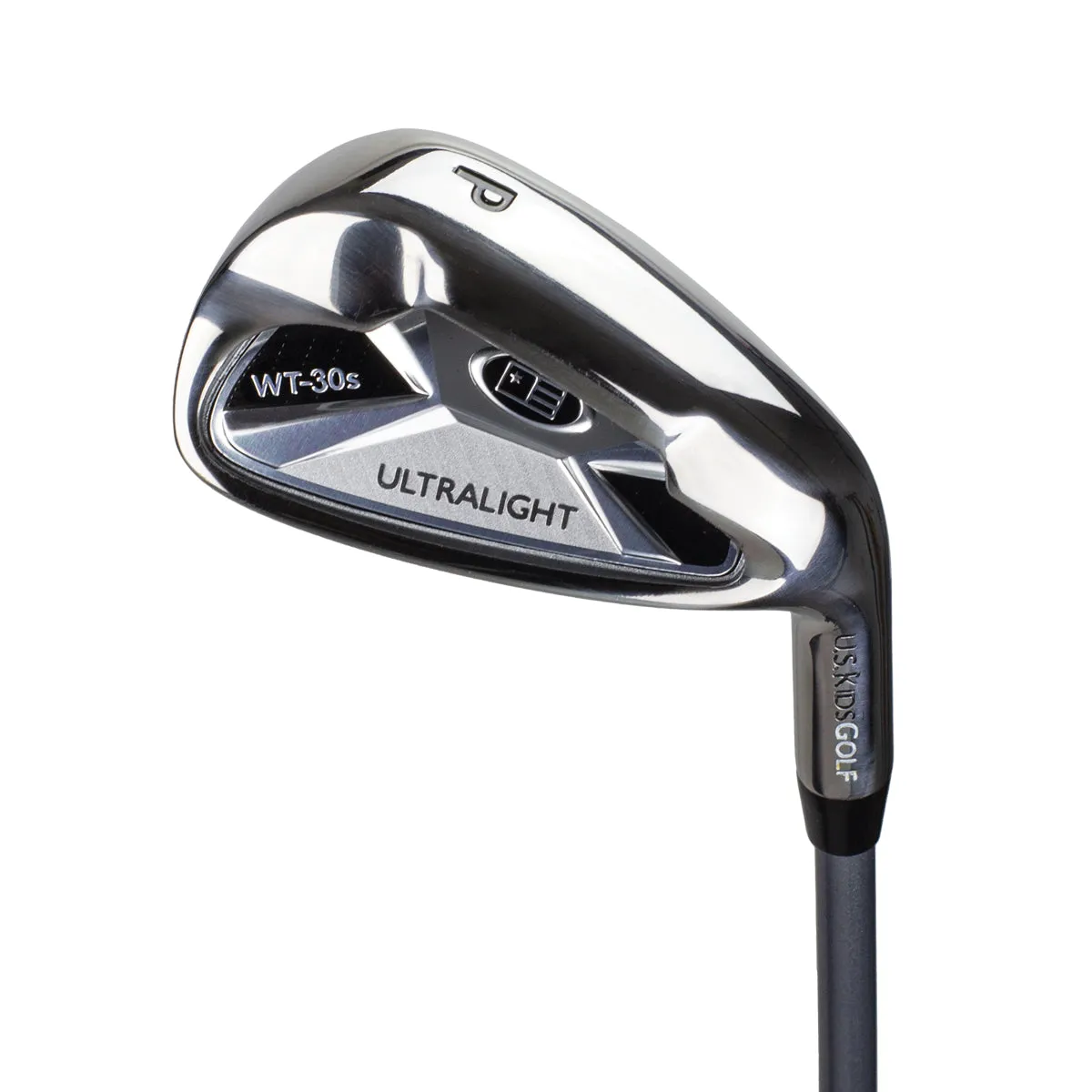 US Kids Ultra-Light 39 Single Clubs