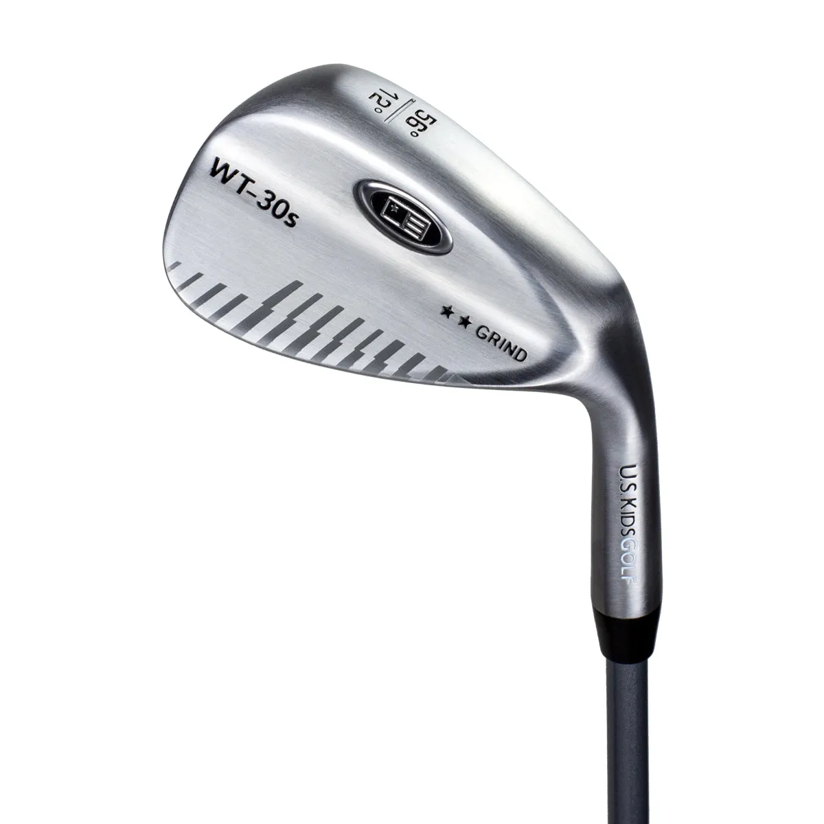 US Kids Ultra-Light 39 Single Clubs