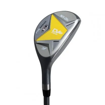 US Kids Ultra-Light 42 Single Clubs