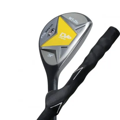 US Kids Ultra-Light 42 Single Clubs