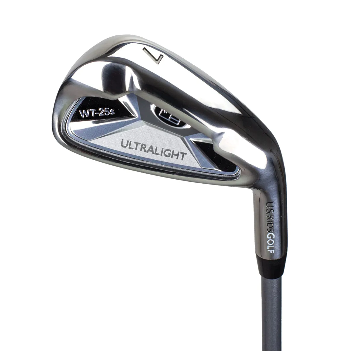 US Kids Ultra-Light 42 Single Clubs