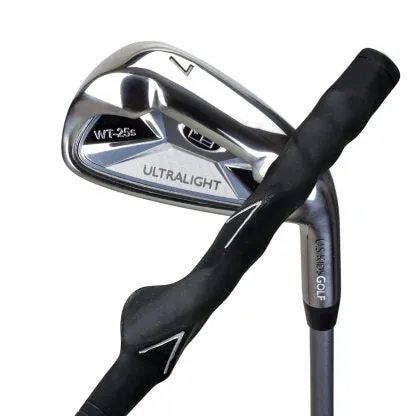 US Kids Ultra-Light 42 Single Clubs