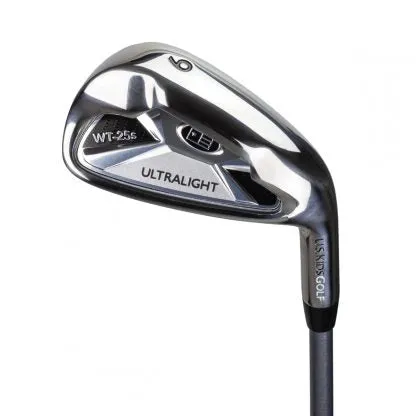 US Kids Ultra-Light 42 Single Clubs