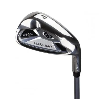 US Kids Ultra-Light 42 Single Clubs