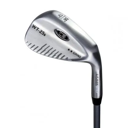 US Kids Ultra-Light 42 Single Clubs