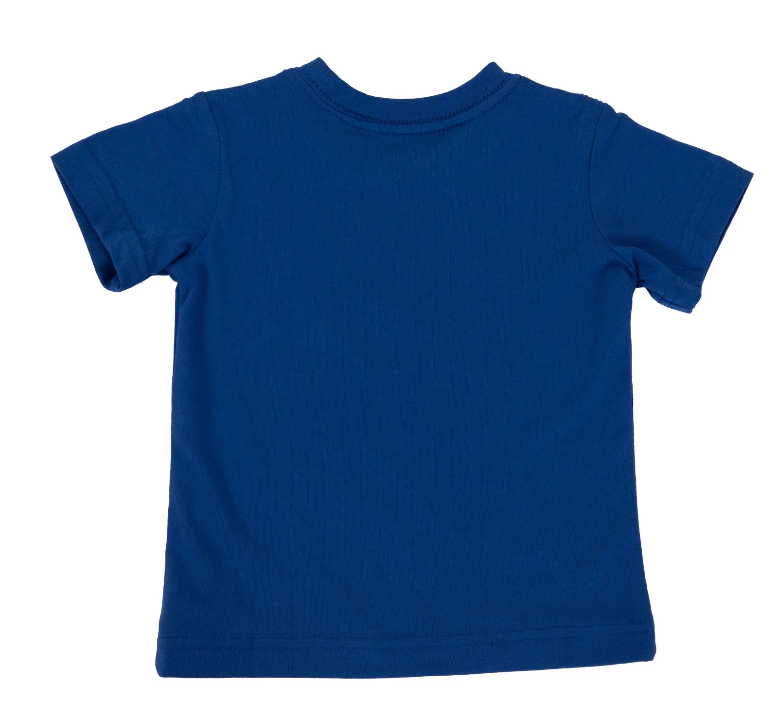 toddler and little boys' t-shirt featuring USA Swoosh design by Nike USATF