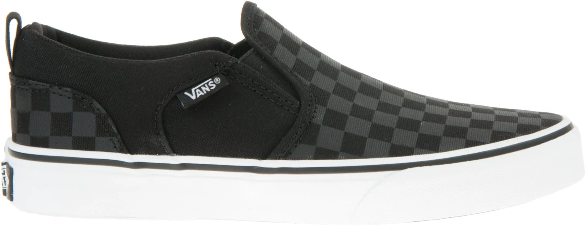 Vans Kids Asher