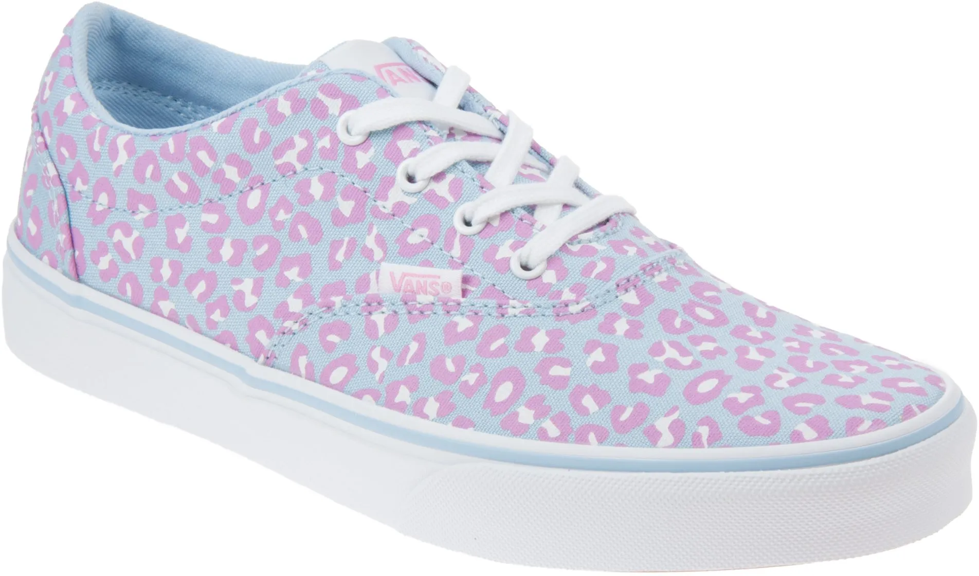 Doheny Kids Vans