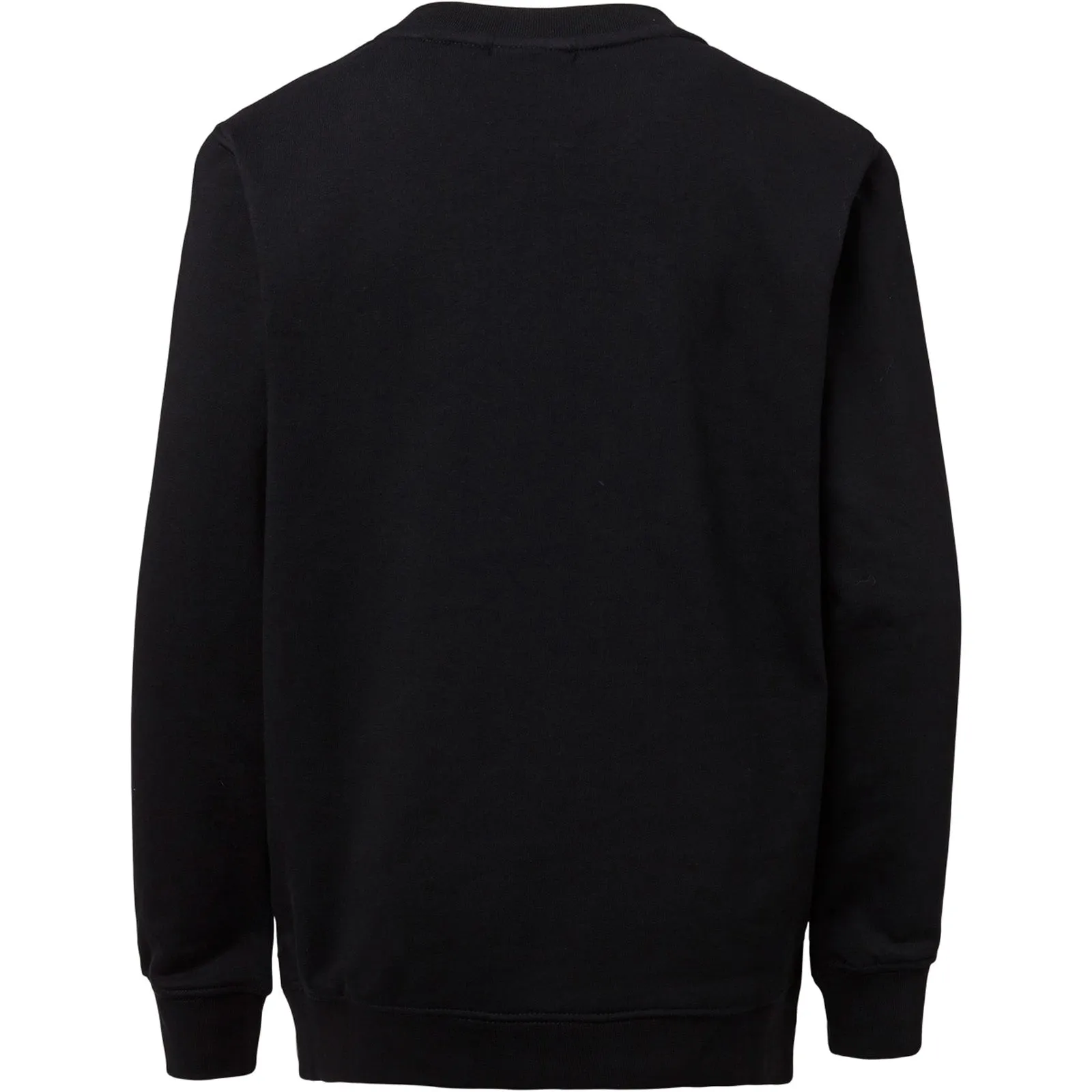 Vans Kids Drop V Logo Sweatshirt - Black