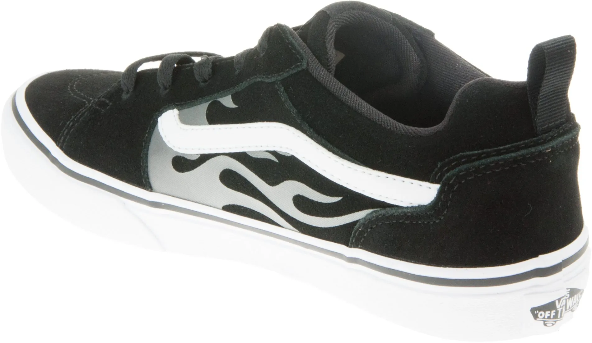 Vans Filmore Youth Shoes