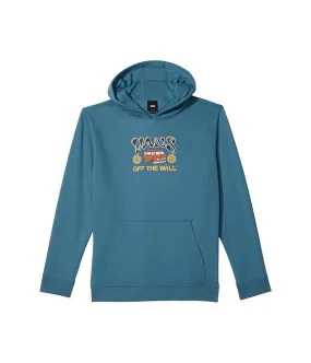 Vans Kids Pullover Apparel