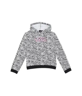 Vans Zebra Daze Kids Hoodie