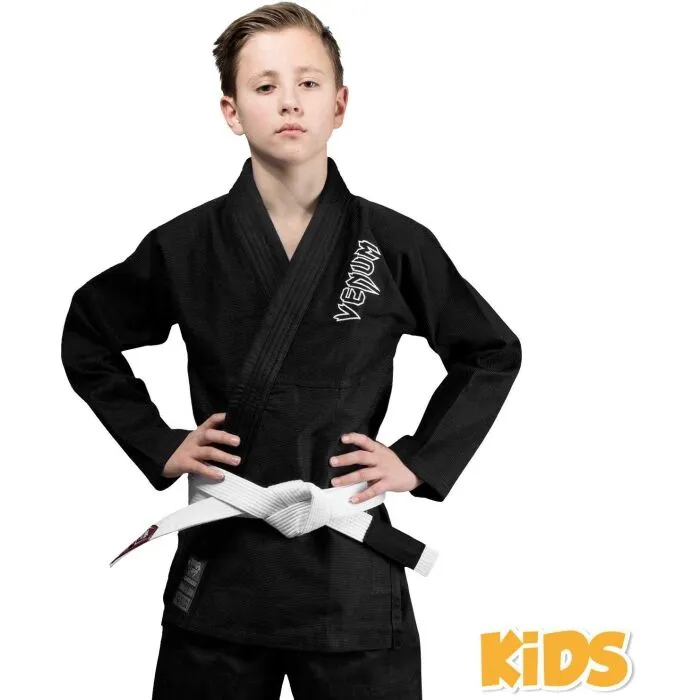 Venum CONTENDER KIDS BJJ GI