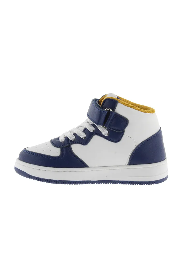 Victoria Kids Tiempo Botin Tricolor