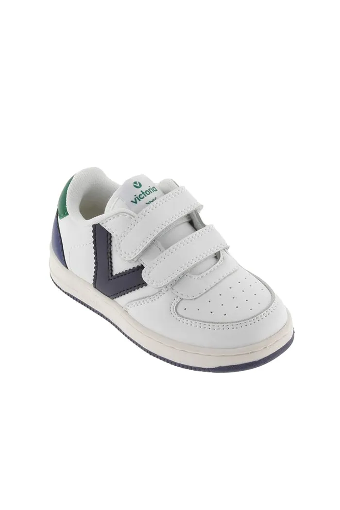 Victoria Kids Tiempo Tiras Effecto