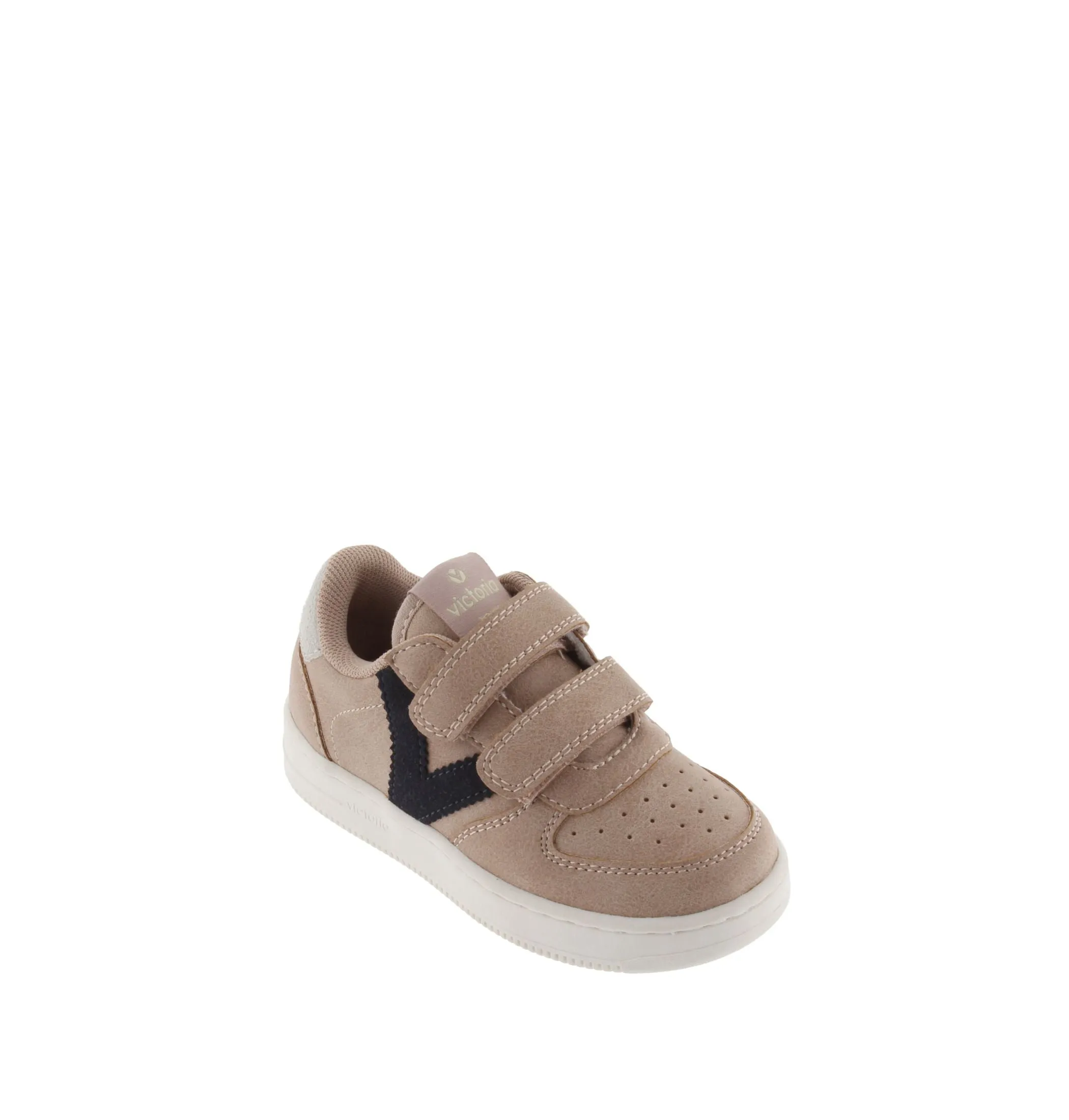 Victoria Straps Shoe - Kids