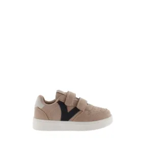 Victoria Straps Shoe - Kids