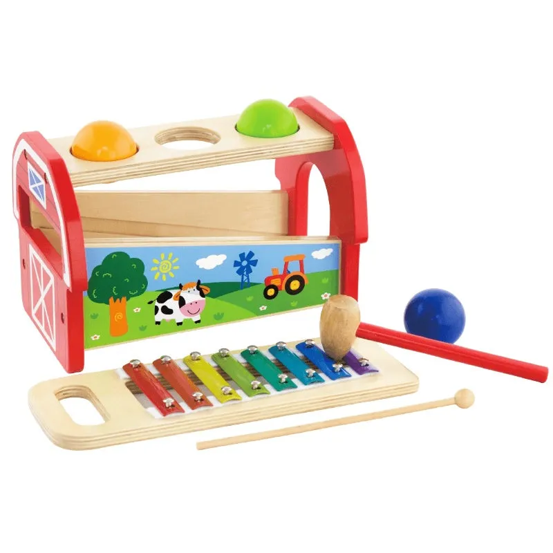 Viga Xylophone