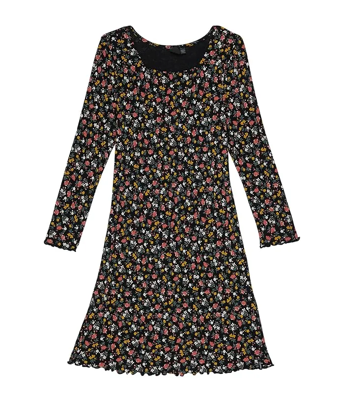 Volcom Kids Easy Dress