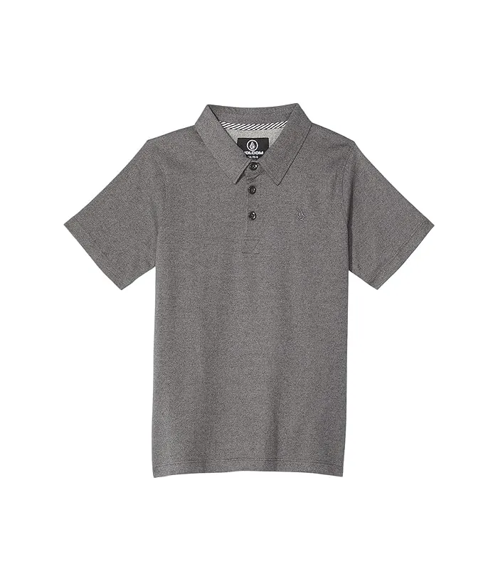 Volcom Kids Polo Shirt