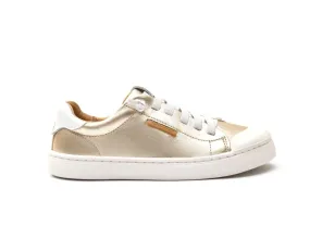 Volt. Kids' (Champagne/White)