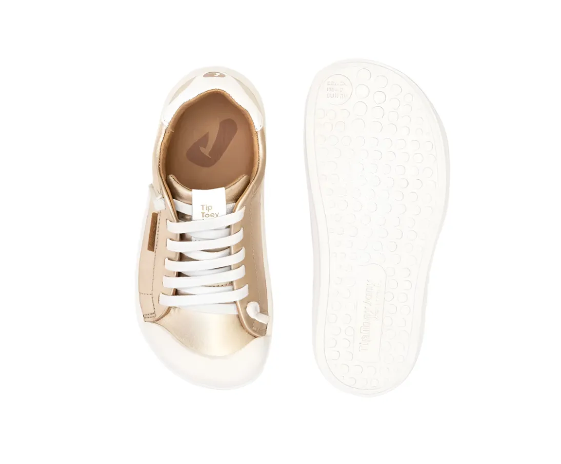 Volt. Kids' (Champagne/White)