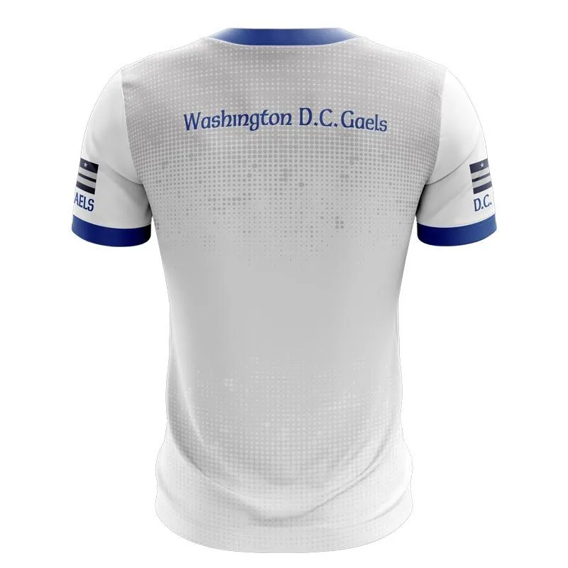 Washington DC Gaels Kids' Jersey