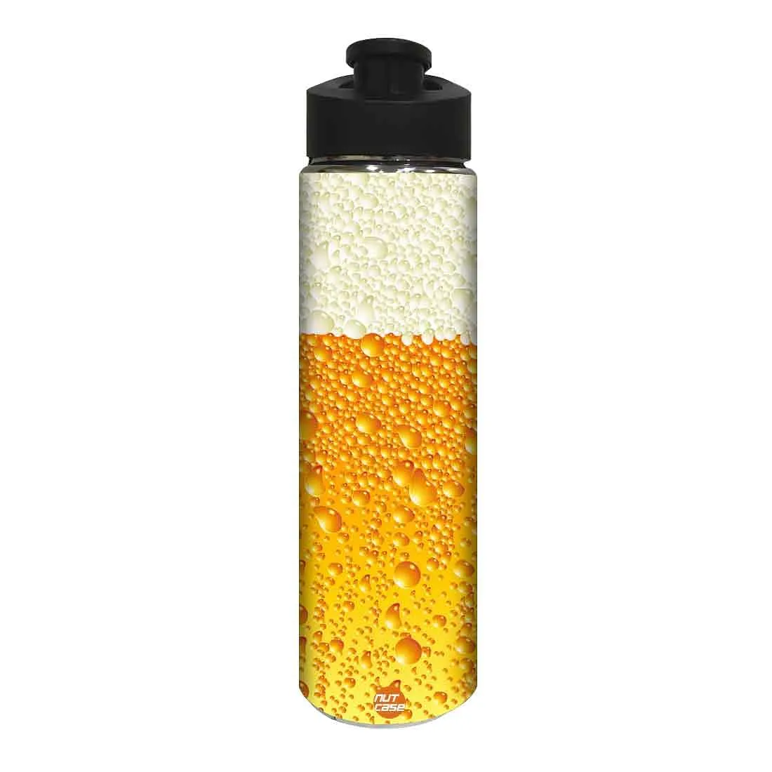 Water Bottle for Kids -  Beer Bubble