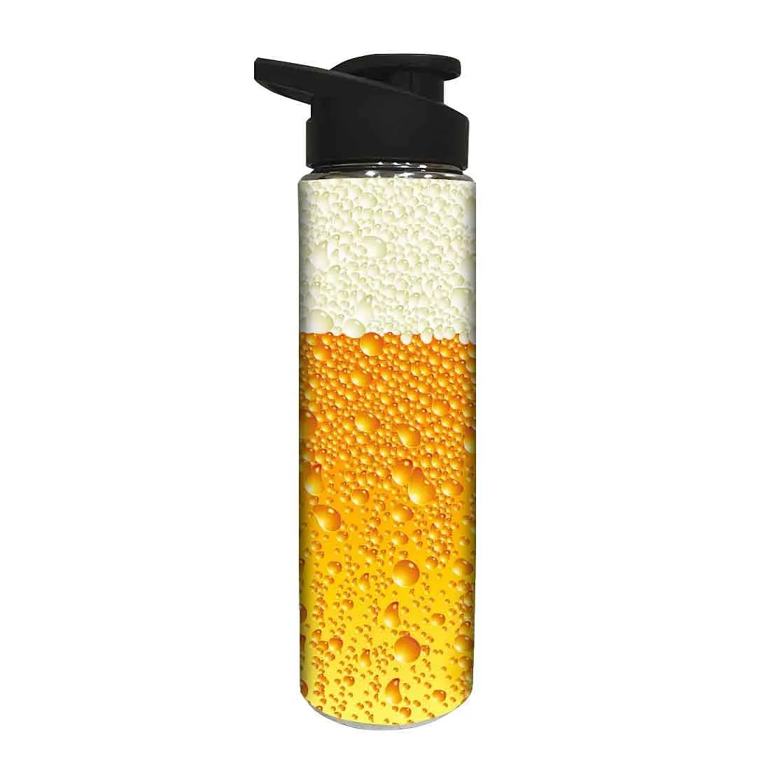 Water Bottle for Kids -  Beer Bubble