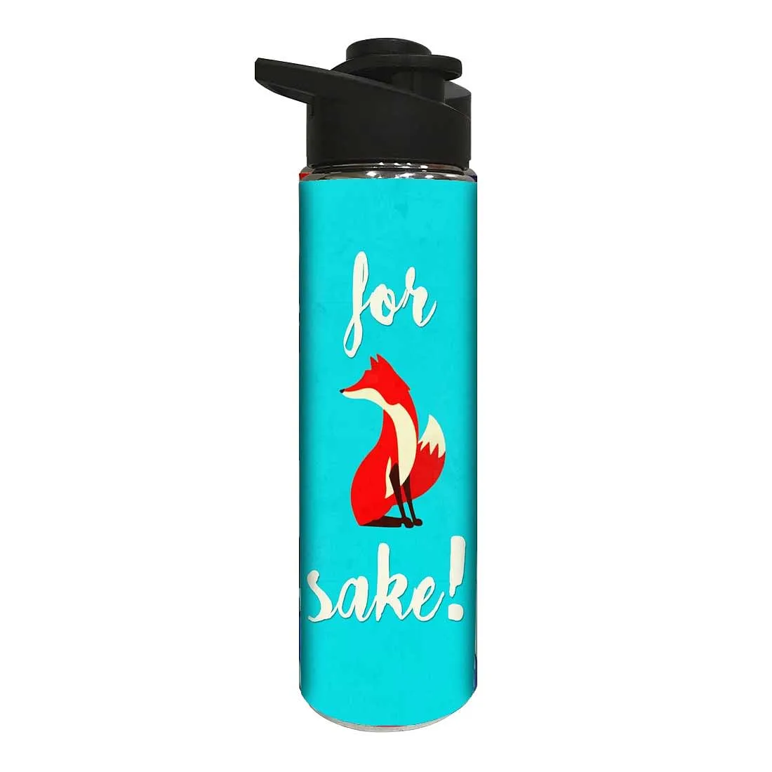 Water Bottle for Kids -  Fox Sake