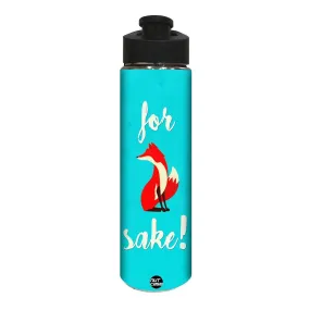 Water Bottle for Kids -  Fox Sake