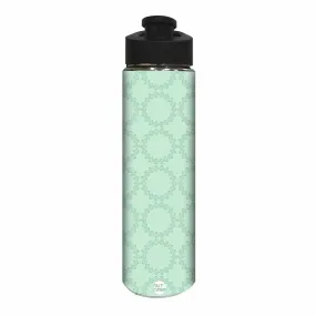 Water Bottle for Kids -  Pattern Circle