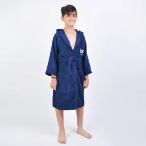 Water Co. Kids' Bathrobe