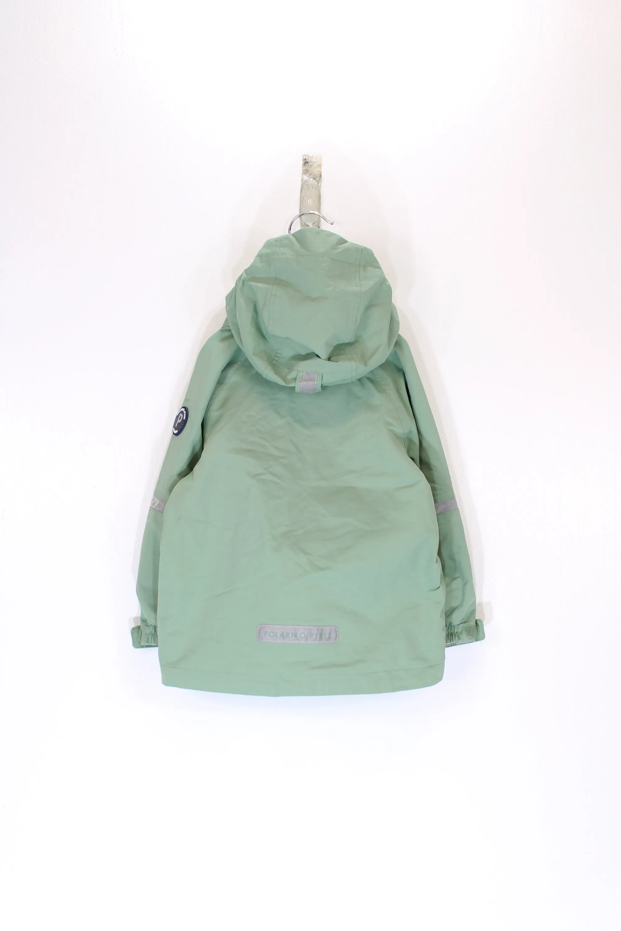 Waterproof Kids Shell Jacket