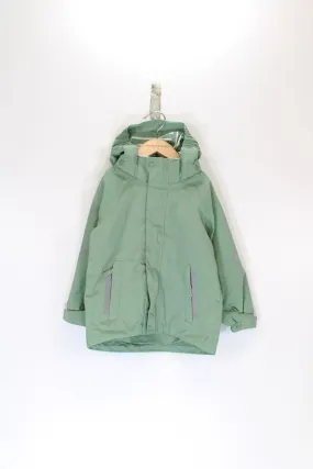 Waterproof Kids Shell Jacket