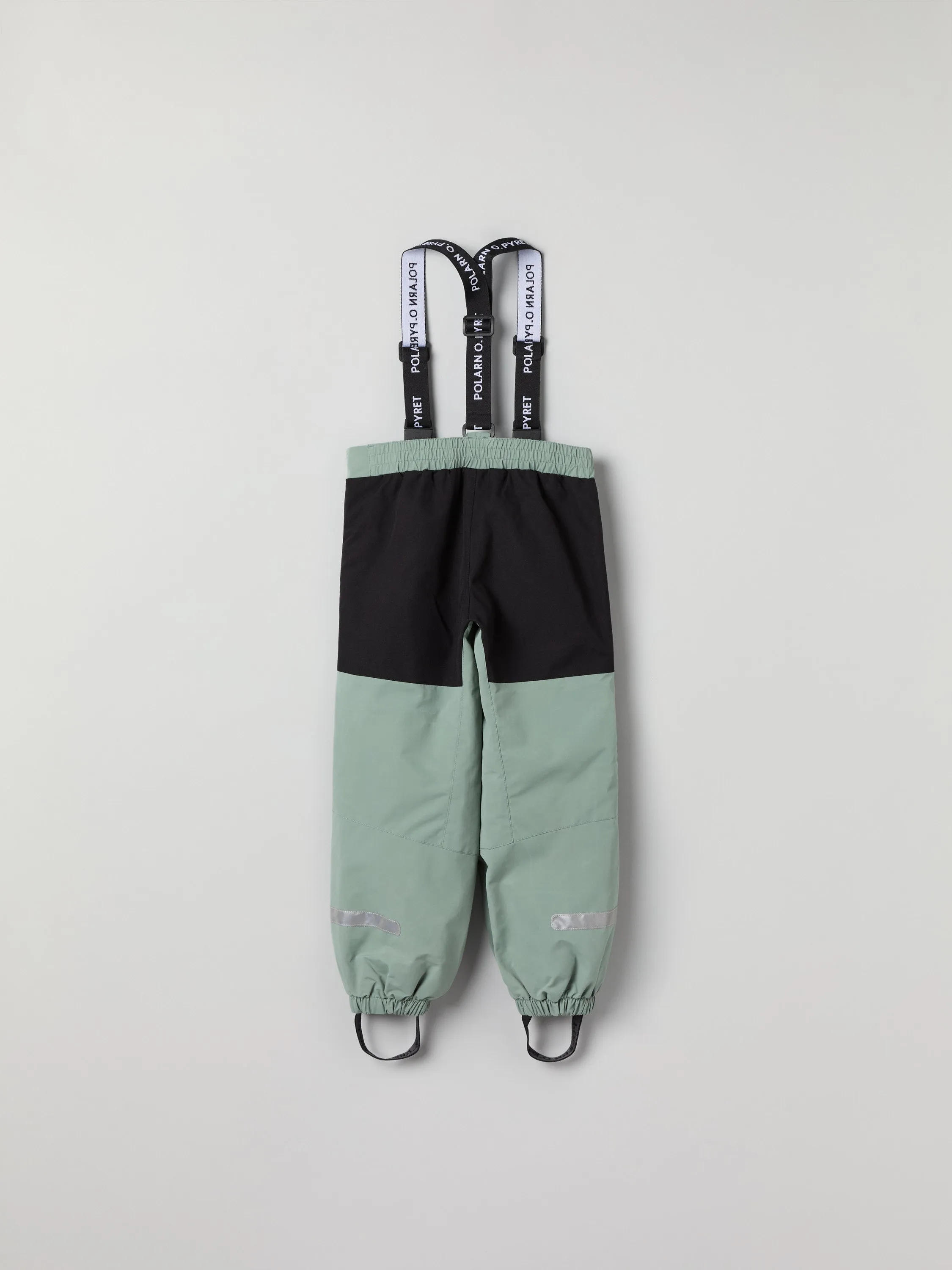 Waterproof Kids Shell Trousers