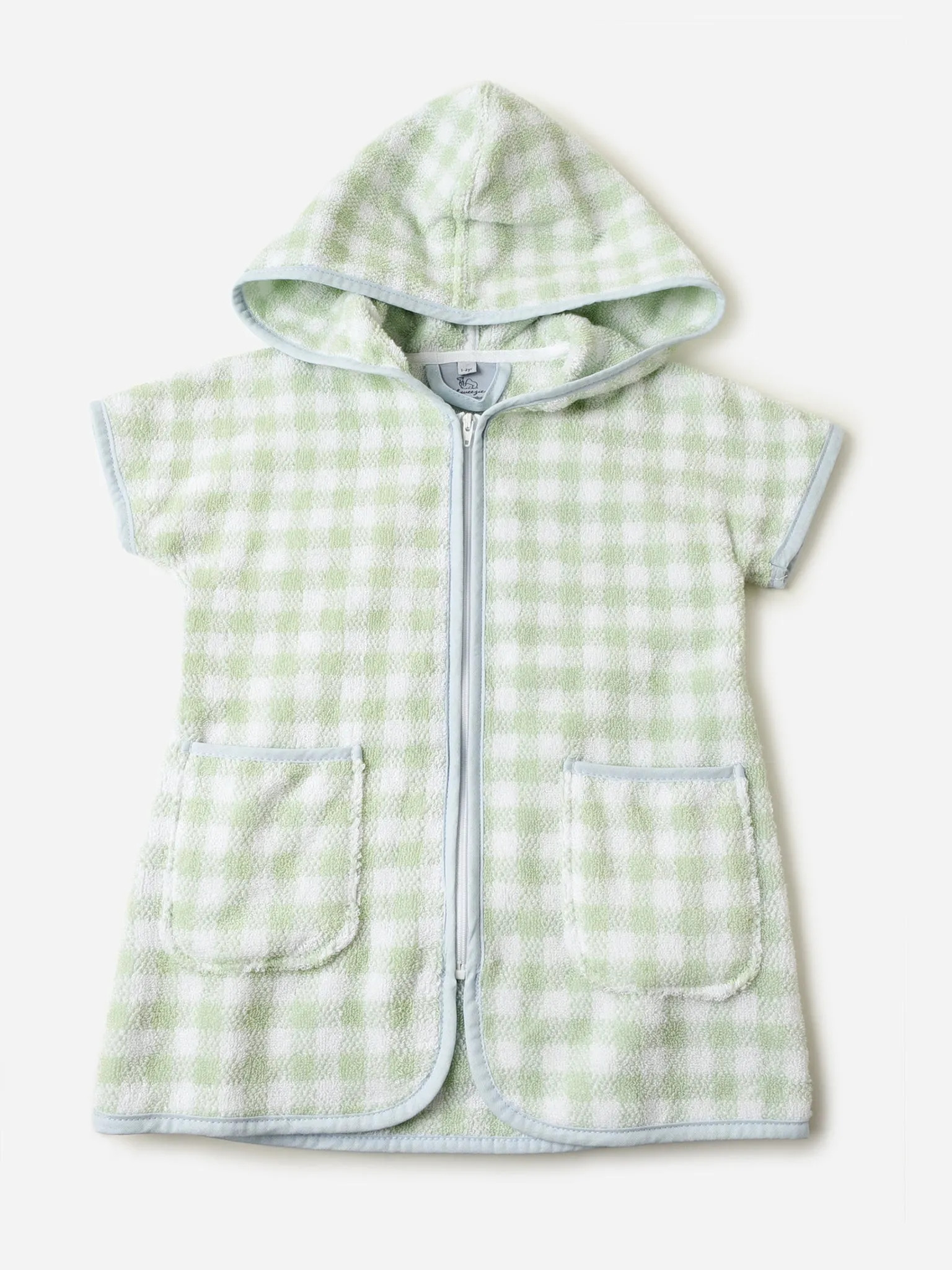     WEEZIE  Kids' Cover-Up    