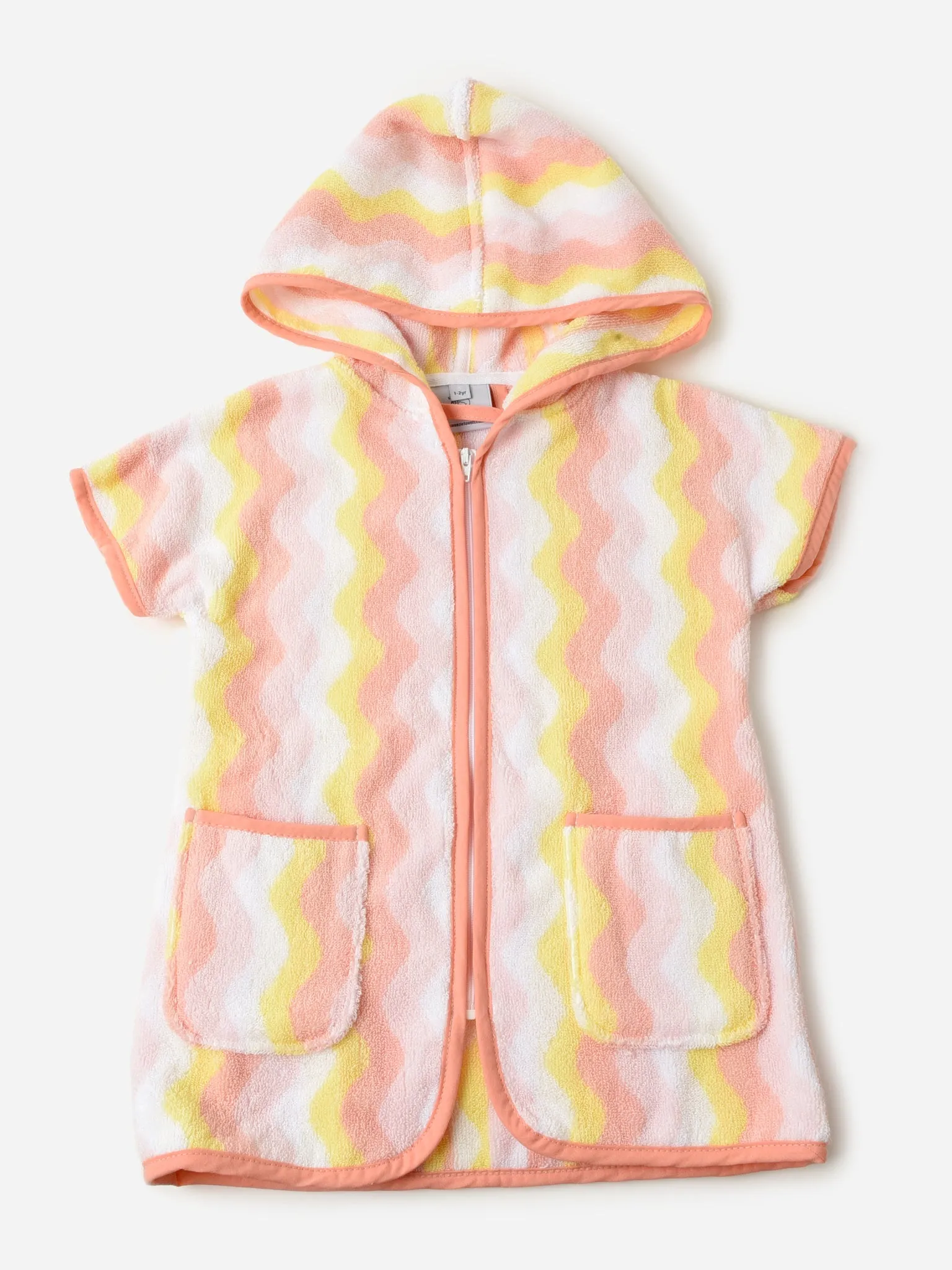     WEEZIE  Kids' Cover-Up    