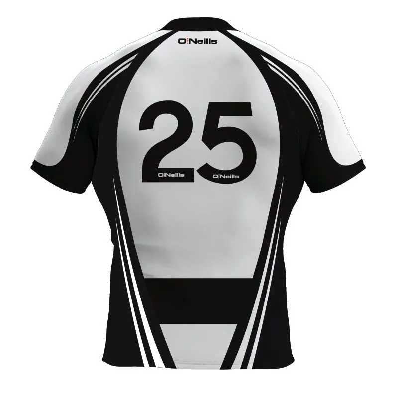 Wells RFC Kids' Rugby Jersey