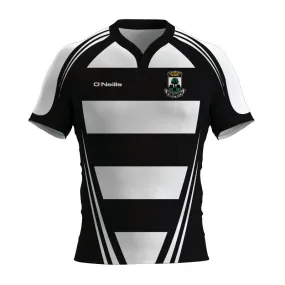 Wells RFC Kids' Rugby Jersey