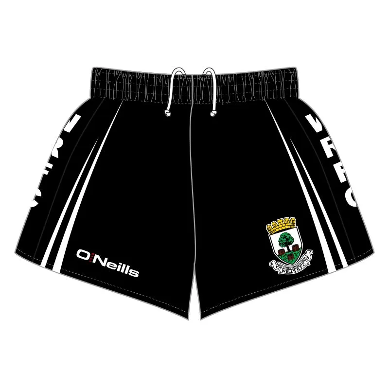 Wells RFC Kids' Rugby Shorts