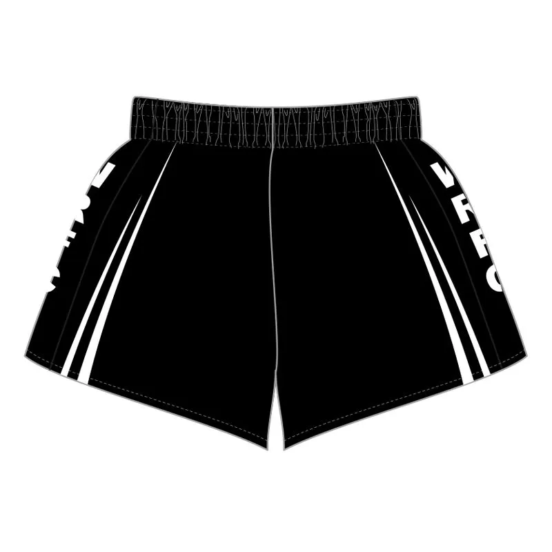 Wells RFC Kids' Rugby Shorts