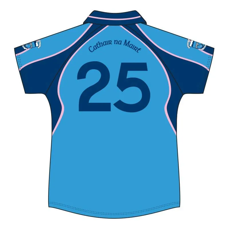 Westport GAA Camogie Kids' Jersey 