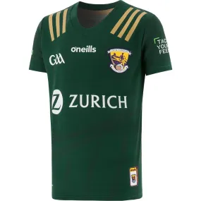 Wexford GAA Kids' Commemoration Jersey