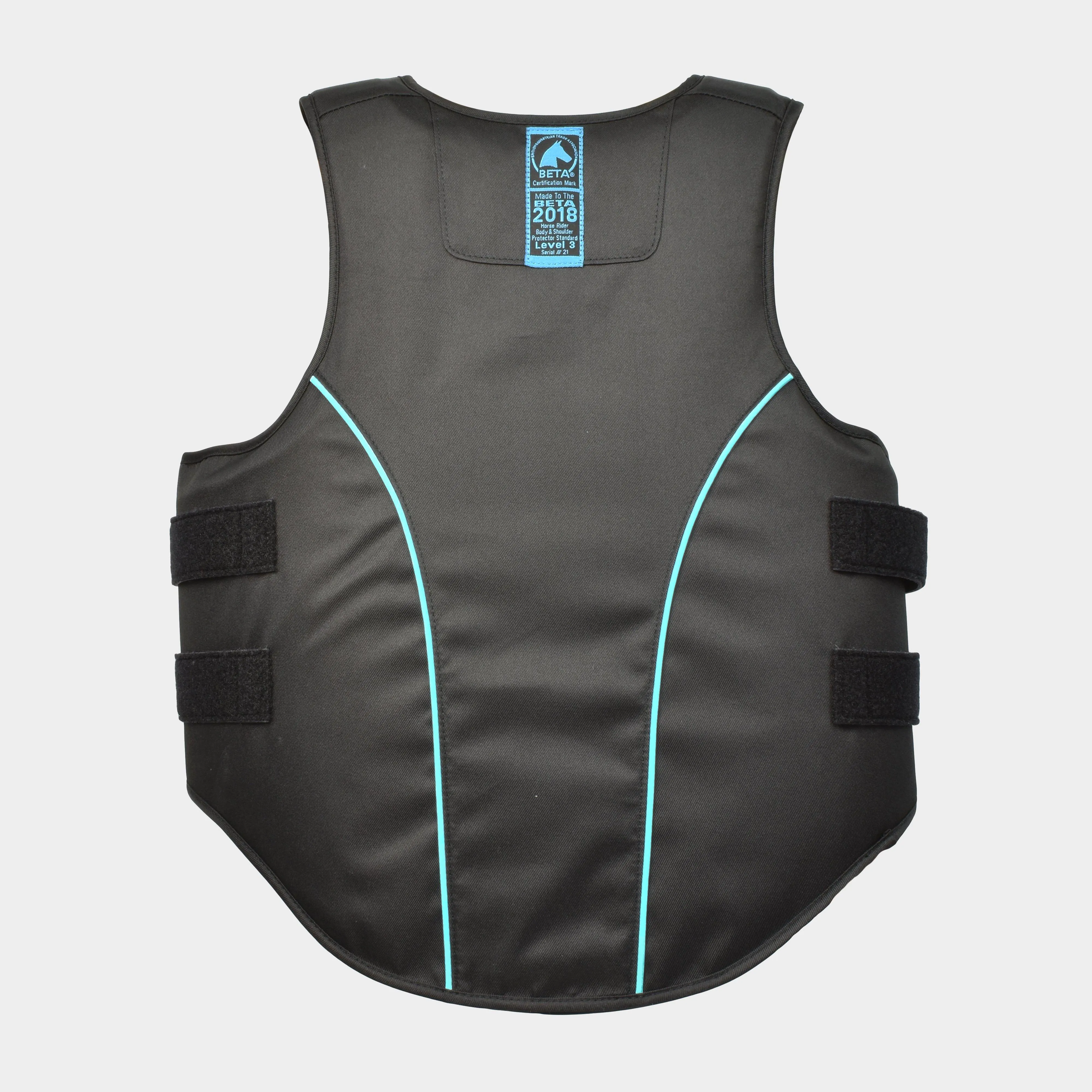 Whitaker Kids' Body Protector | Millets