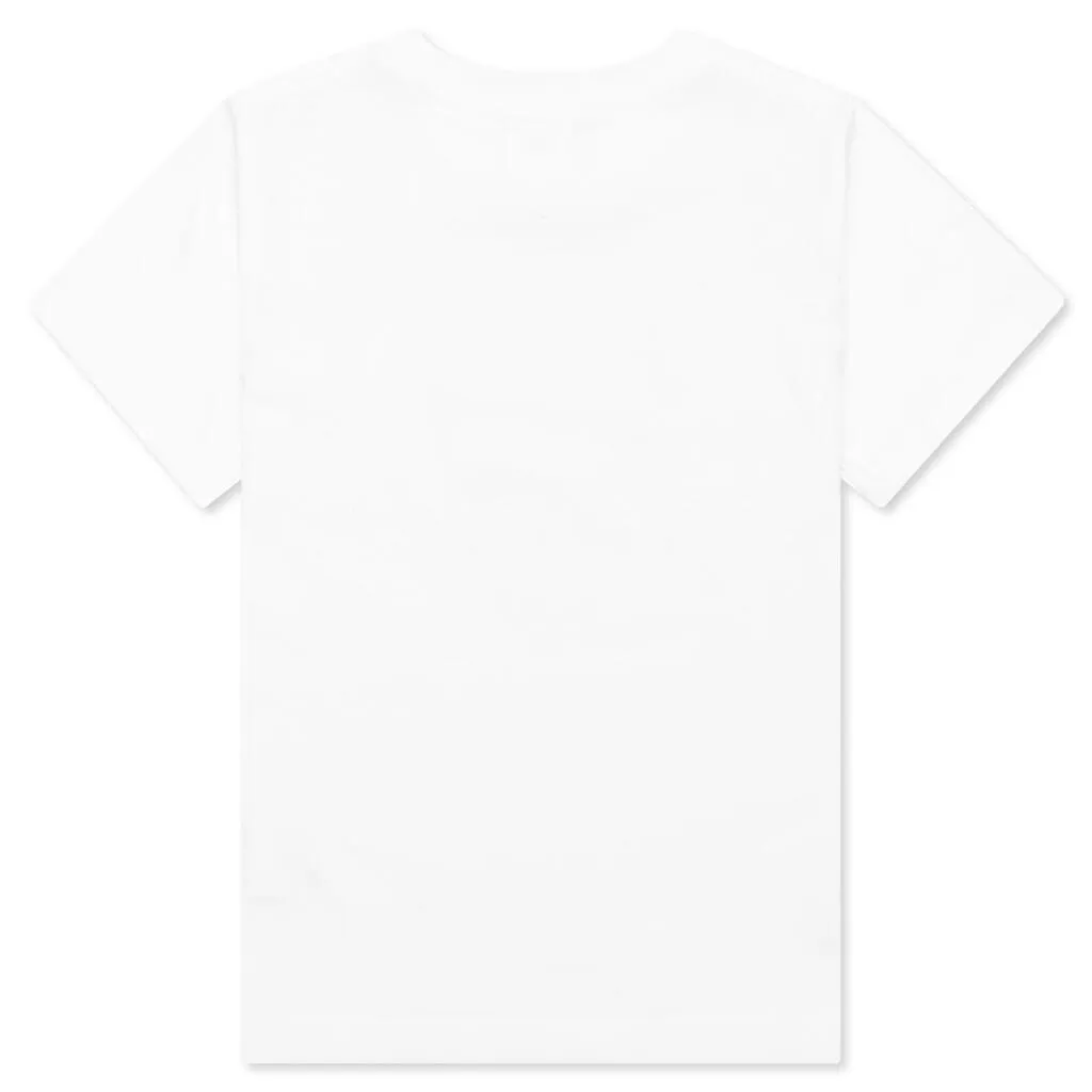 White Kids Baby Milo Fruit Tee