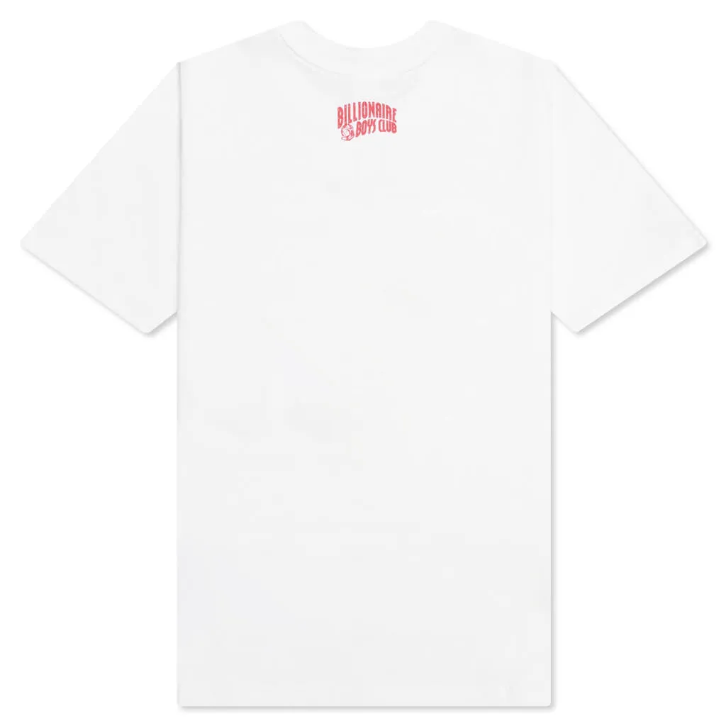 White Space Tee for Kids