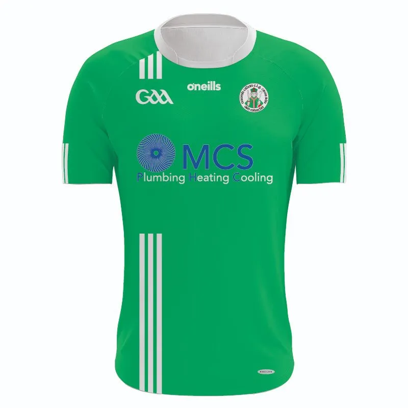 Whitecross GAC Kids' Jersey (MCS)