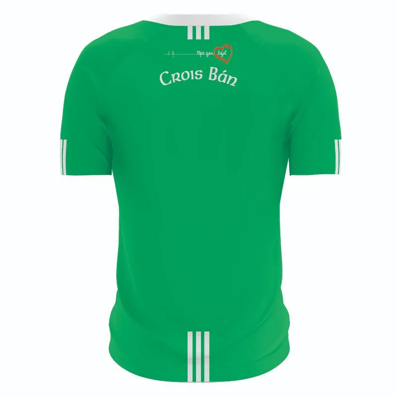 Whitecross GAC Kids' Jersey (MCS)